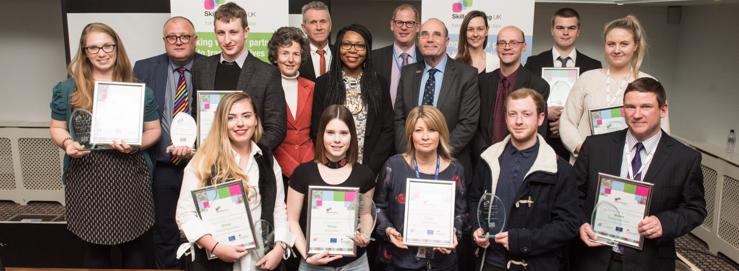 Kent Skills Support for the Unemployed programme