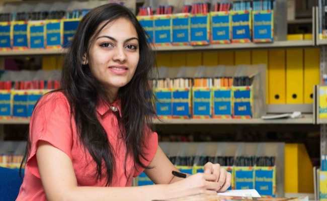 Business Traineeship For Rucha | Skills Training UK