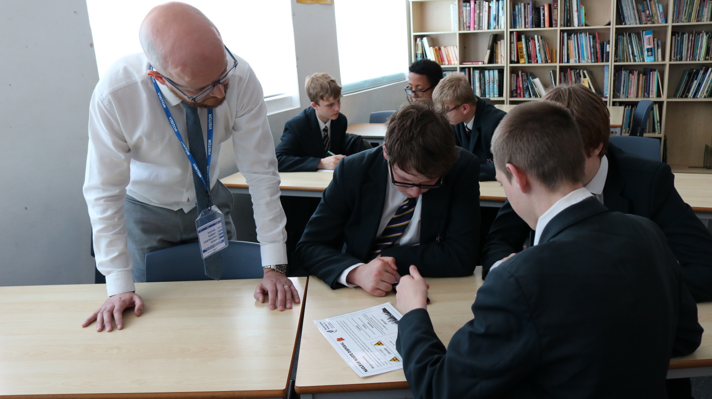 Schools and Colleges