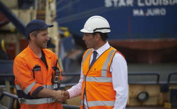 Supply Chain