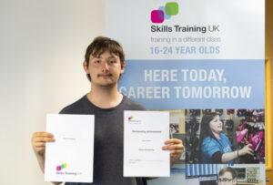 Skills Training UK Celebration of Success Brighton June 2018