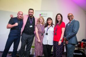 Skills Training UK Celebration of Success West Midlands 2022