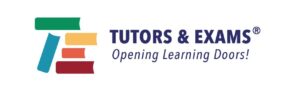 Tutors & Exams Logo